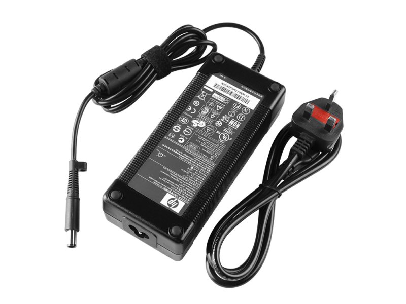 150W HP TouchSmart IQ520la AC Adapter Charger Power Cord