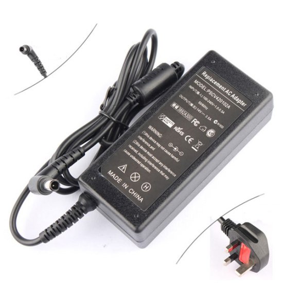 15W Samsung S19D300HY S19D300BY S19D300NY AC Adapter Charger - Click Image to Close