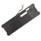 4810mAh 74Wh Battery Acer Predator Helios 500 PH517-51-95C6