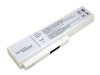 4400mAh LG X-note E310-M.C2V1E8 E310-M.CBG3E Battery White