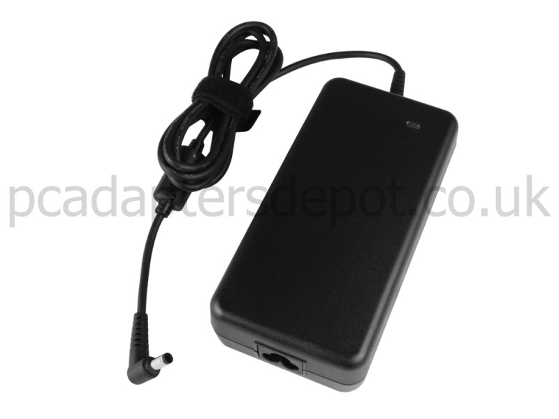 150W Razer Blade RZ09 RZ09-0102 Charger AC Adapter +Free Cord