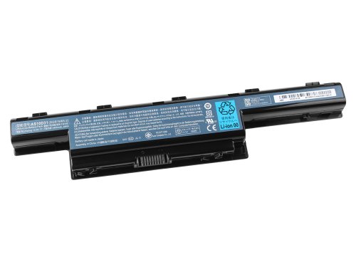 5200mAh Battery Acer Aspire V3-551G