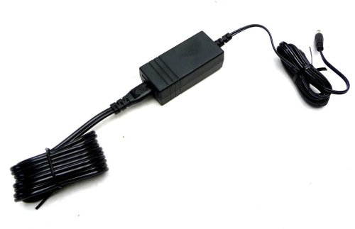 24V Polycom Soundpoint IP 550 AC Adapter Charger Power Cord