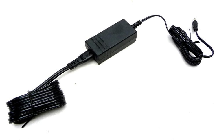 24V Polycom Soundpoint IP 650 AC Adapter Charger Power Cord - Click Image to Close