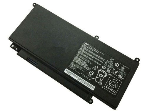 6060mAh 69Wh 6-Cell Asus N750JV Battery