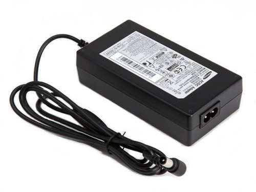 60W Samsung HWJ7501 AC Adapter Charger + Free Cord