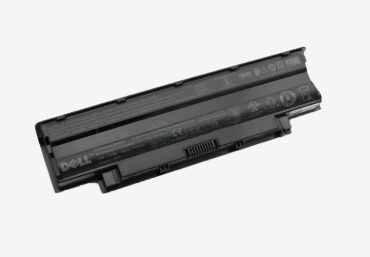 Dell CN-04YRJH Battery 48Wh 5200mAh - Click Image to Close