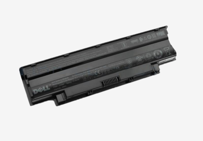 Dell JXFRP Battery 48Wh 5200mAh