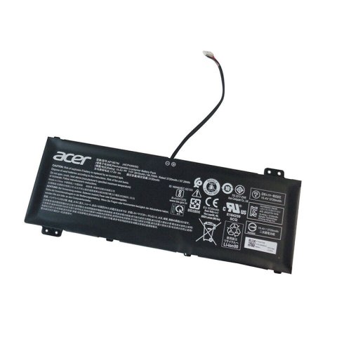 3815mAh 58.75Wh Battery Acer Nitro 7 AN715-51-76T7