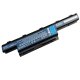 4400mAh Acer Aspire 5733-6414 5733-6416 5733-6424 Battery