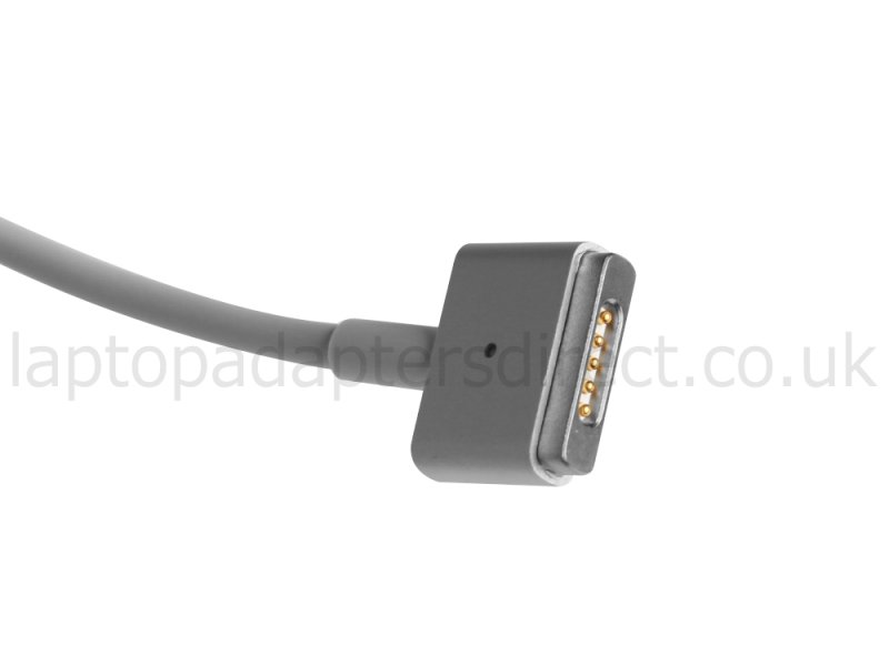 60W Apple MacBook Pro MGX72X/A MagSafe 2 Power Adapter