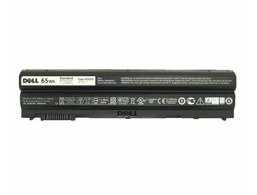 Dell 312-1311 Battery 60Wh 6-Cell