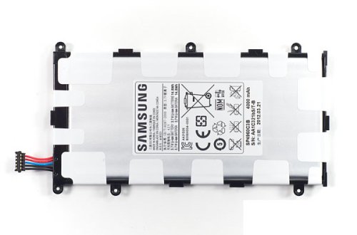 4000mAh Samsung AA1CC22BS-T-B Galaxy Tab 2 7.0 P3100 Battery