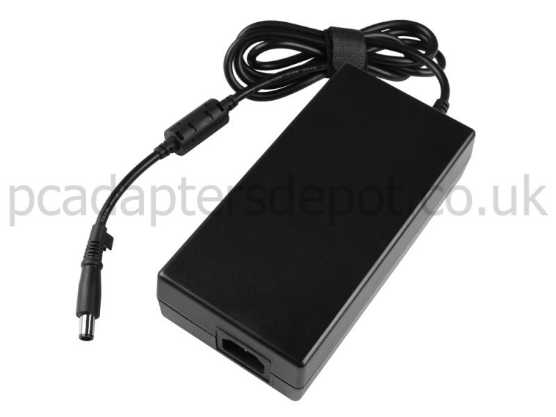 MSI GE65 Raider 9SE-043FR AC Adapter Charger 180W