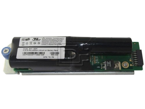 24.4Wh 6600mAh Dell Powervault MD3000i Battery