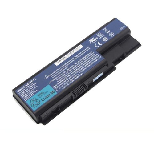 4400mAh 48Wh Battery Acer Aspire 5530G