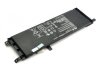 30Wh 4000mAh 2 Cell Asus A453M Battery