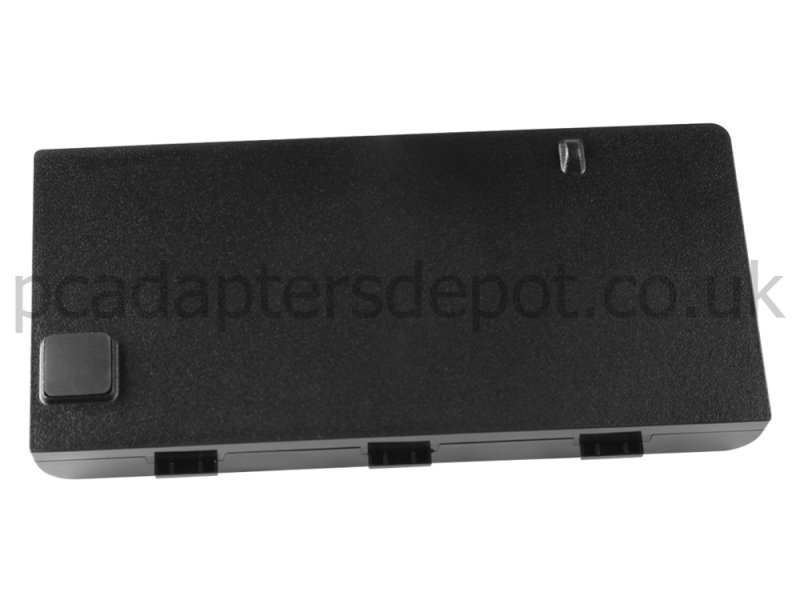 7800mAh MSI GT70 2OD-039US GT70 2OD-056AU Battery