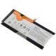 2450mAh Lenovo K100 K900 BL207 Battery