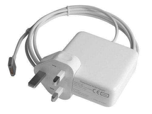 60W Apple MacBook Pro MGX82B/A MagSafe 2 Power Adapter