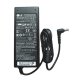 110W LG 32GK850G-B 32GK850G Charger AC Adapter + Free Cord