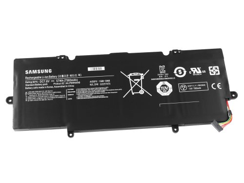 7560mAh 57Wh Samsung NP730U3E-S07DE NP730U3E-S03IT Battery