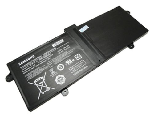 50Wh Samsung Series 5 550 Chromebook XE550C22 Battery