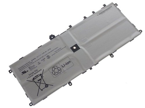 6320mAh 48Wh 4-Cell Sony Vaio SVD13218PGB Battery