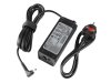 40W Samsung ATIV Book 9 Lite AC Adapter Charger + Free Cord