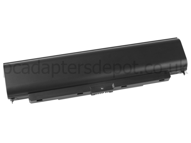 5200mAh 6Cell 57Whr Lenovo Thinkpad W541 20EG 20EF Battery