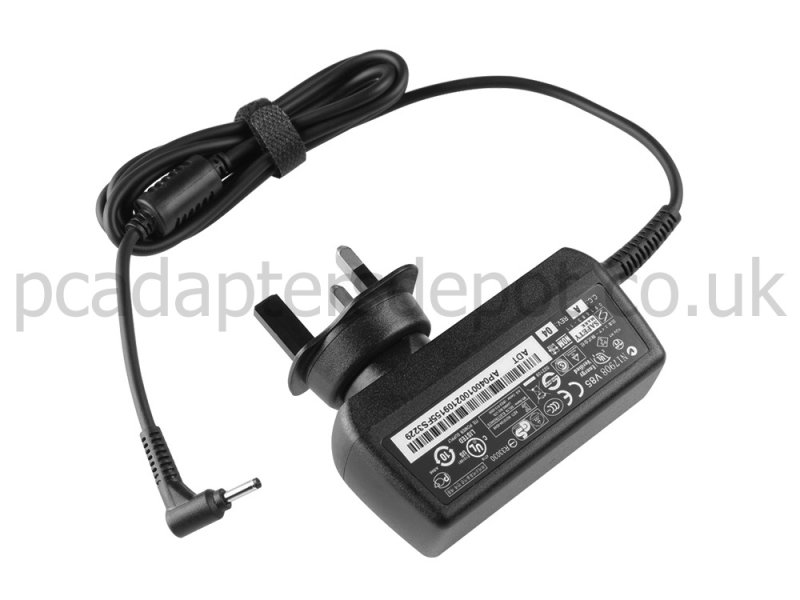 18W Acer KP.01807.001 AP.01807.001 AC Adapter Charger Power Cord