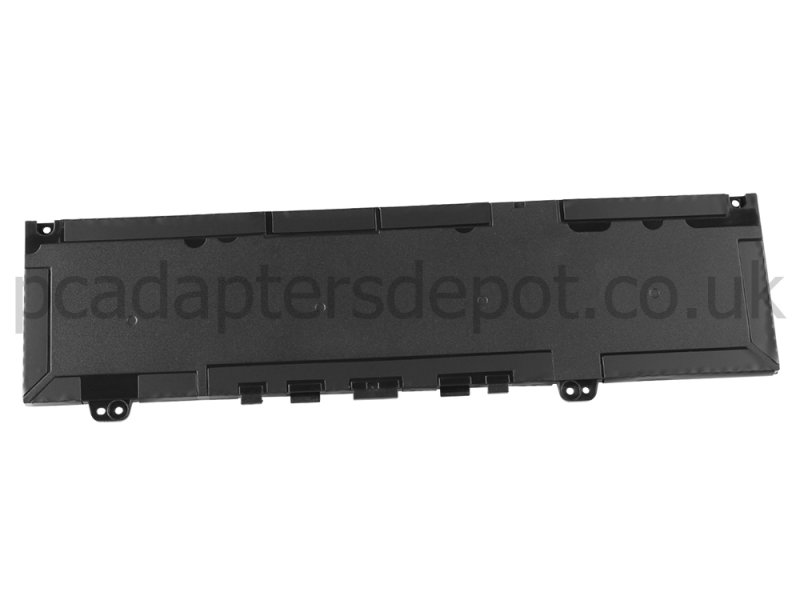 3166mAh 38Wh 3-Cell Dell Inspiron 13 7373 P83G001 Battery