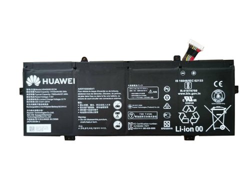 Battery Huawei HB4593R1ECW 7410mAh 56.3Wh