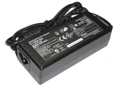 60W Toshiba Tecra 780CDT 780CDV AC Adapter Charger