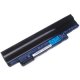 7800mAh 9Cell Packard Bell dot s Battery