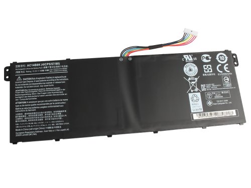 3220mAh 48Wh Battery Acer Aspire 7 A715-71G-745K