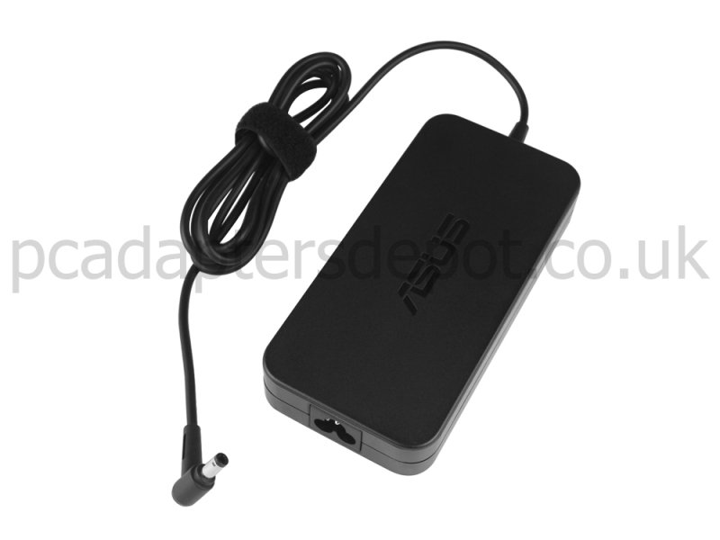 120W Asus F20CD-FR004T AC Adapter Charger + Power Cord