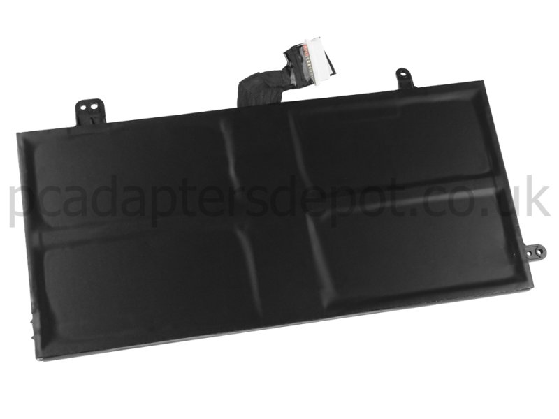 42Wh 4-Cell Dell Latitude 12 5285 Battery