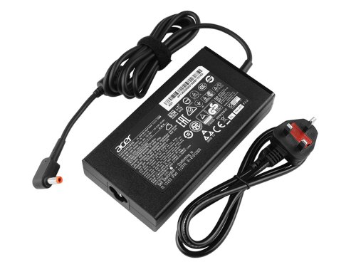 135W Acer Aspire Nitro VN7-791G-7085 AC Adapter Charger