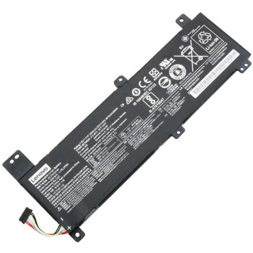 Lenovo L15C2PB6 Battery 30Wh 3816mAh 2-Cell