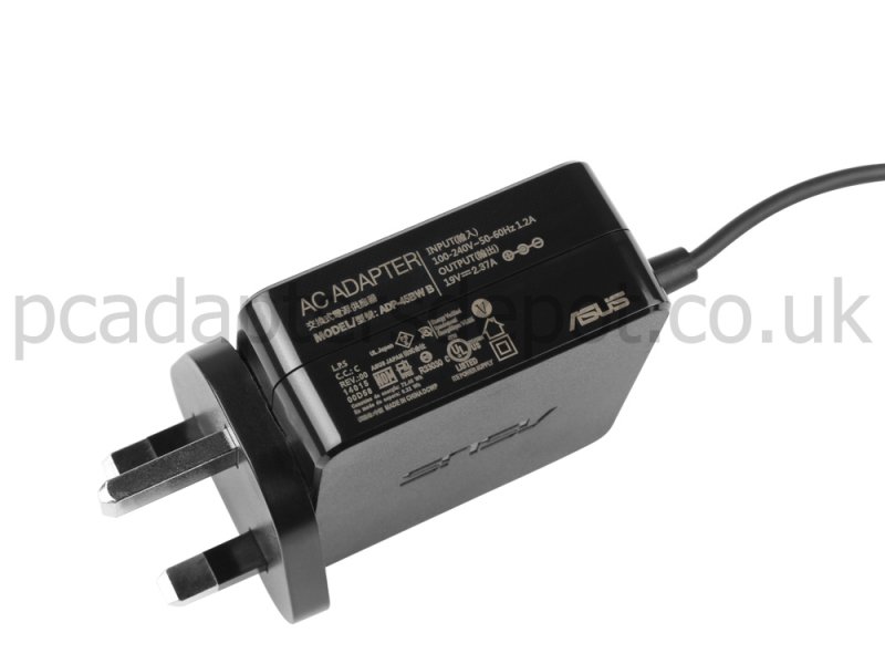 45W AC Power Adapter Charger Asus 04G266010901