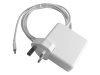 USB-C Apple 16 MacBook Pro Z0XZ-MVVJ-24-BH Power Adapter Charger 96W