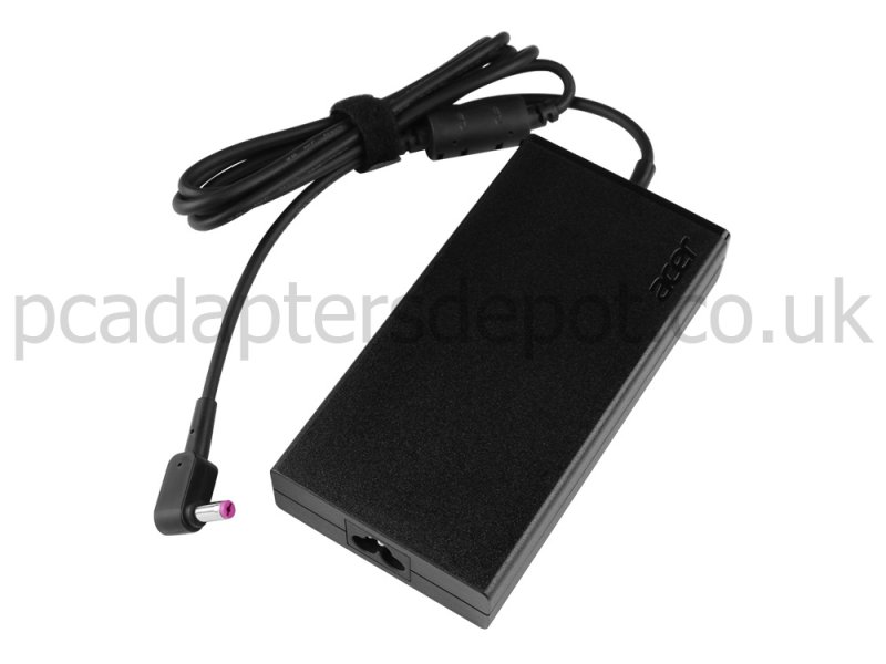 135W Acer N17C1 N17C2 N17C3 N15W6 AC Adapter Charger