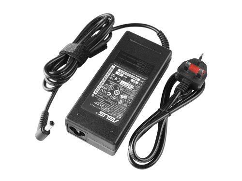 90W Asus U80V U80V-A1 AC Adapter Charger Power Cord