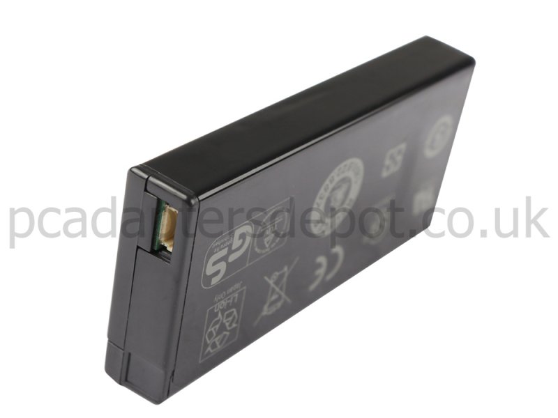 7Wh Dell U8735 XJ547 Battery