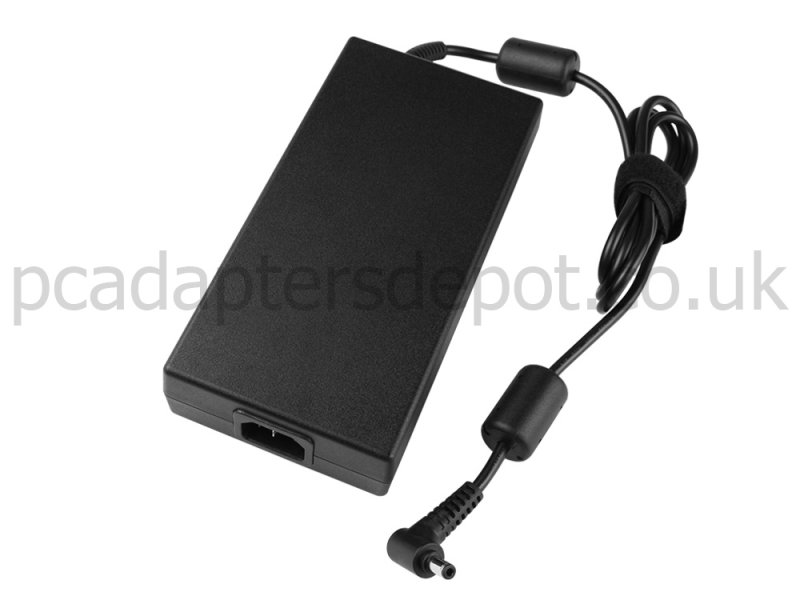 230W MSI Creator 15 A10SF-008 AC Adapter Charger