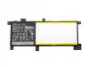 5000mAh 38Wh 2 Cell Battery Asus VivoBook X456UR