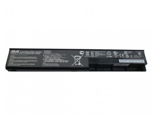 5200mAh 6Cell Asus X501U Battery