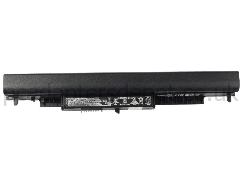 4 Cell HP Notebook 15-ac102tu 15-ac103tu 15-ac198tu Battery