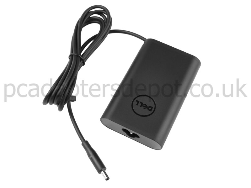 Dell Inspiron 7590 2-in-1 P84F P84F001 AC Adapter Charger 65W